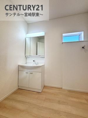 【C21サンテル本店】恒久新築戸建　第12-1号棟