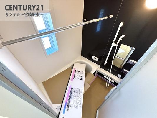 【C21サンテル本店】恒久新築戸建　第12-1号棟