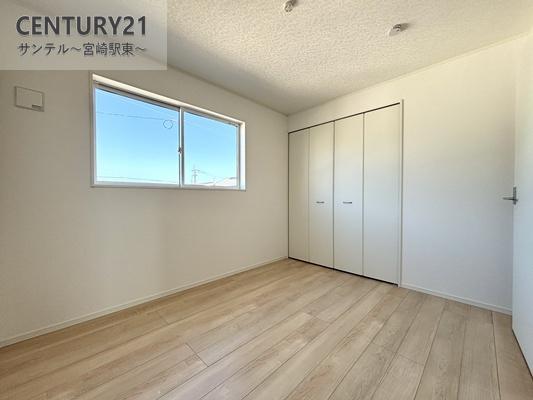 【C21サンテル本店】恒久新築戸建　第12-1号棟