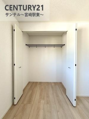 【C21サンテル本店】恒久新築戸建　第12-1号棟
