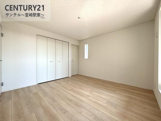 【C21サンテル本店】恒久新築戸建　第12-1号棟