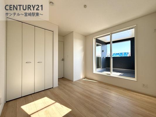 【C21サンテル本店】恒久新築戸建　第12-1号棟