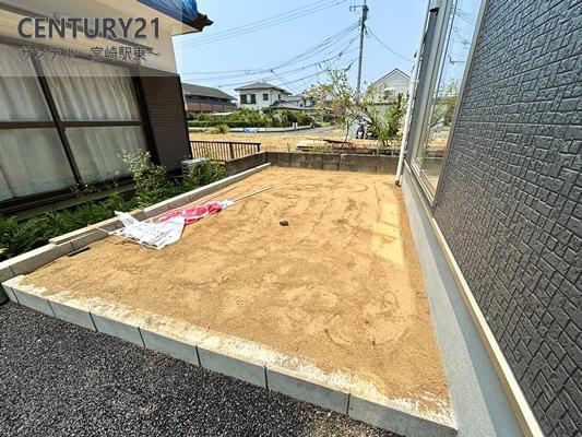 【C21サンテル本店】恒久新築戸建　第12-1号棟