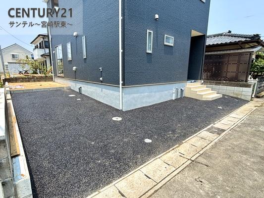 【C21サンテル本店】恒久新築戸建　第12-1号棟