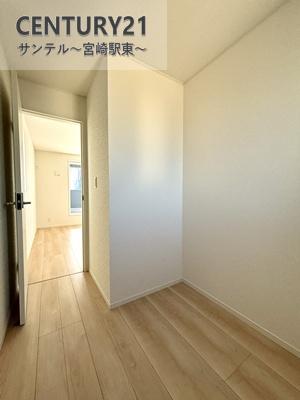 【C21サンテル本店】恒久新築戸建　第12-1号棟