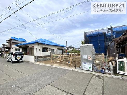 【C21サンテル本店】恒久新築戸建　第12-1号棟