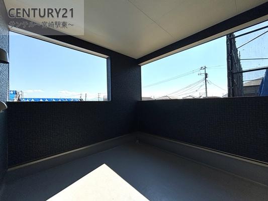 【C21サンテル本店】恒久新築戸建　第12-1号棟