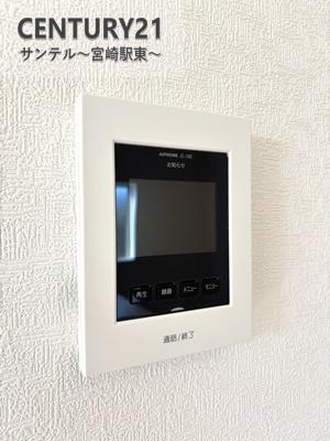 【C21サンテル本店】恒久新築戸建　第12-1号棟