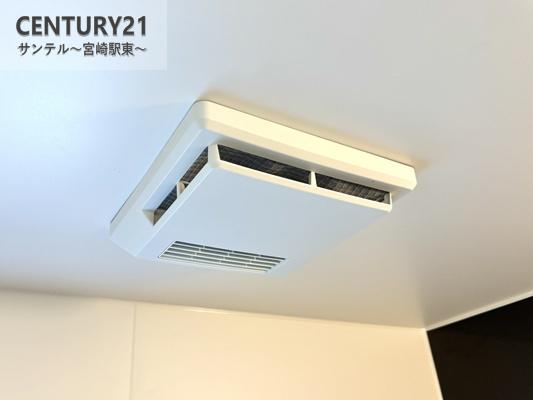 【C21サンテル本店】恒久新築戸建　第12-1号棟