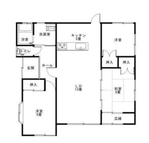 宮崎市大字赤江の中古一戸建