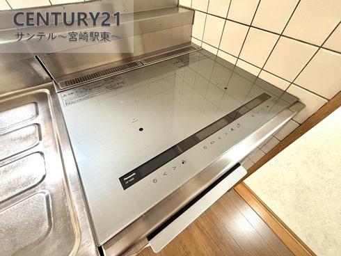 宮崎市大字赤江の中古一戸建て