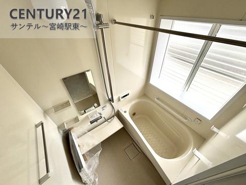 宮崎市大字赤江の中古一戸建て