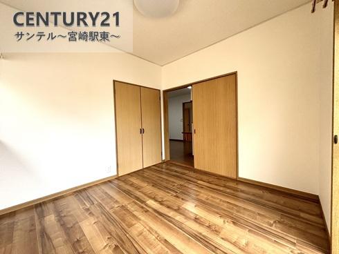 宮崎市大字赤江の中古一戸建て