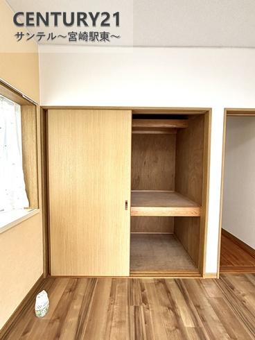 宮崎市大字赤江の中古一戸建て