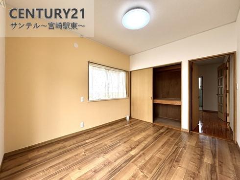宮崎市大字赤江の中古一戸建