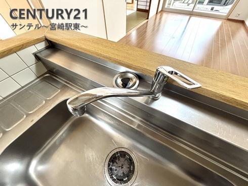 宮崎市大字赤江の中古一戸建て
