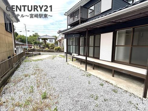 宮崎市田野町甲の中古一戸建て