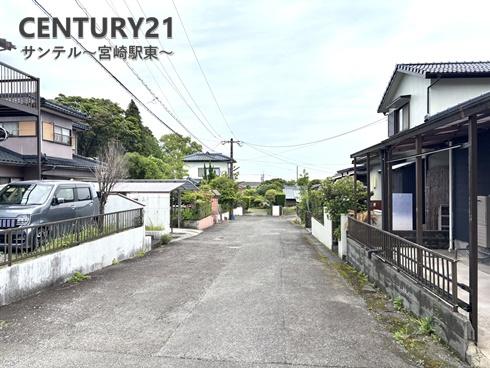 宮崎市田野町甲の中古一戸建て