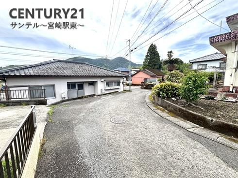 宮崎市田野町甲の中古一戸建て
