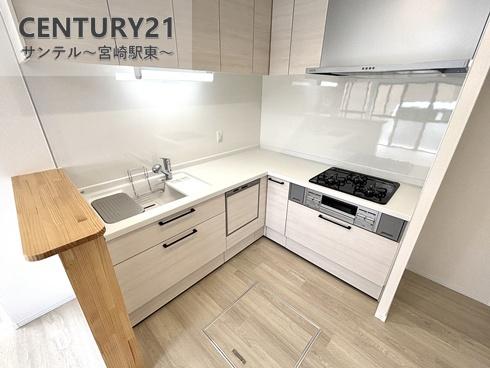 宮崎市田野町甲の中古一戸建て