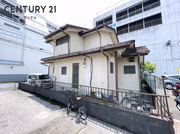 宮崎市橘通東４丁目の中古一戸建て