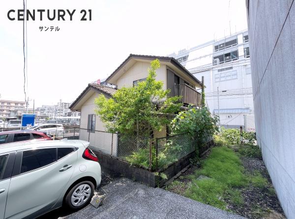 宮崎市橘通東４丁目の中古一戸建て