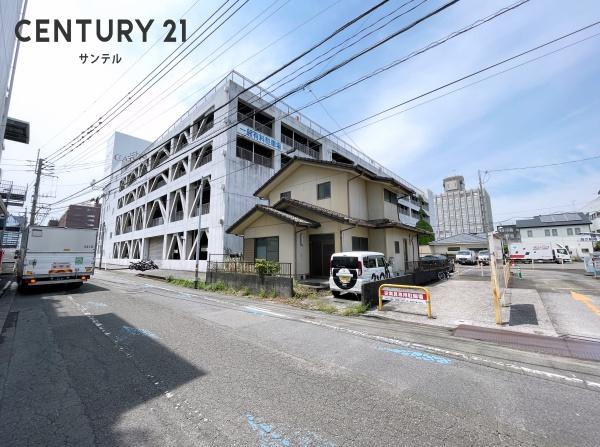 宮崎市橘通東４丁目の中古一戸建て