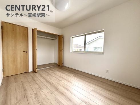 宮崎市大字赤江の中古一戸建て