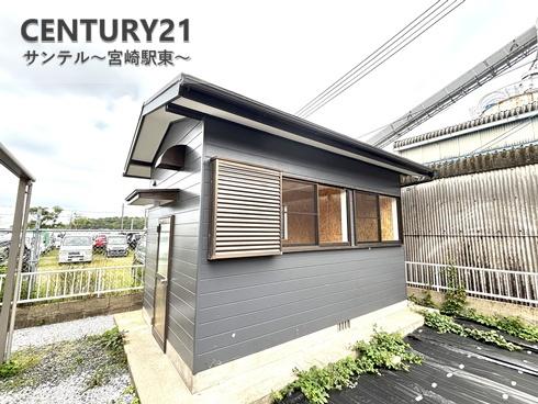 宮崎市大字赤江の中古一戸建て