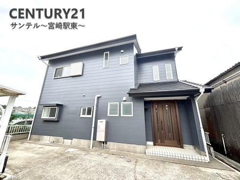 大字赤江３期　中古戸建