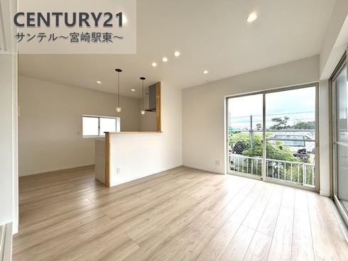 大字赤江３期　中古戸建