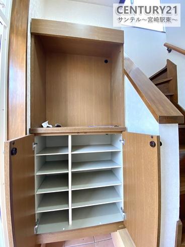宮崎市曽師町の中古一戸建て