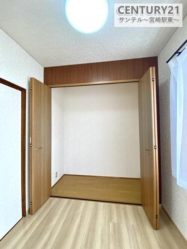 宮崎市曽師町の中古一戸建て