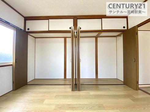 宮崎市曽師町の中古一戸建て