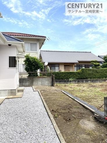 宮崎市曽師町の中古一戸建て