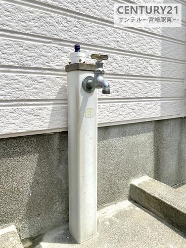 宮崎市曽師町の中古一戸建て