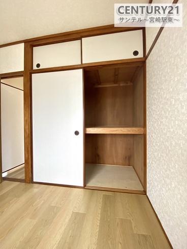 宮崎市曽師町の中古一戸建て