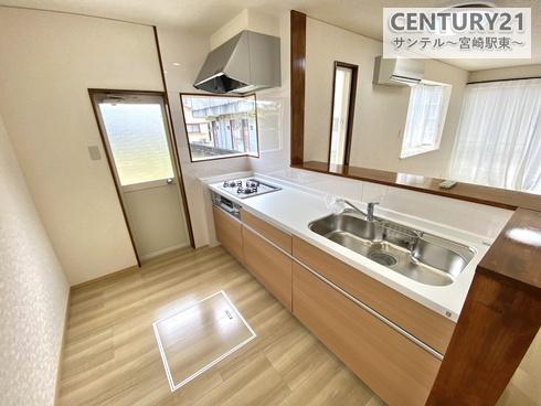 【C21サンテル本店】曽師町中古戸建