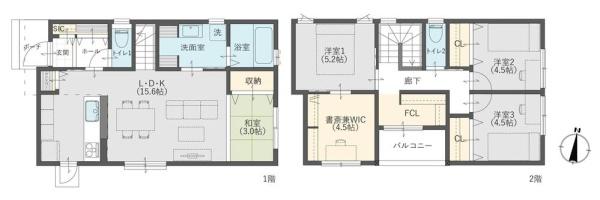 島之内CIEL南棟