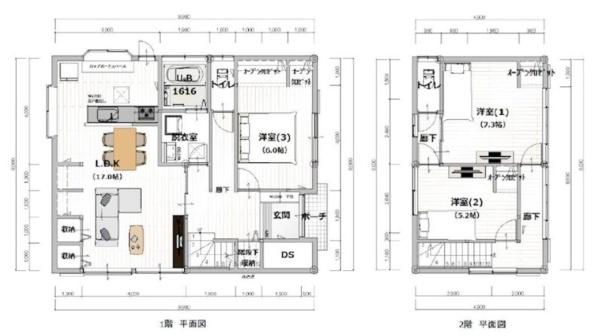 児湯郡高鍋町大字北高鍋の中古一戸建て