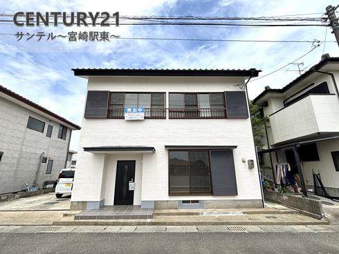 児湯郡高鍋町大字北高鍋の中古一戸建