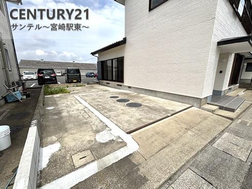 児湯郡高鍋町大字北高鍋の中古一戸建て