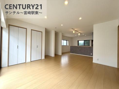 児湯郡高鍋町大字北高鍋の中古一戸建て