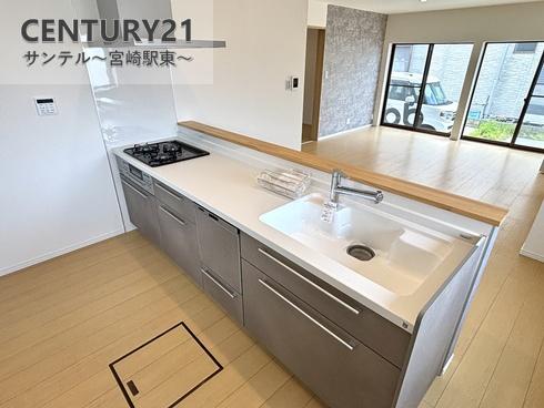 児湯郡高鍋町大字北高鍋の中古一戸建て