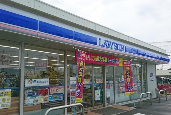 児湯郡高鍋町大字蚊口浦の中古一戸建て(ローソン高鍋町北高鍋店)