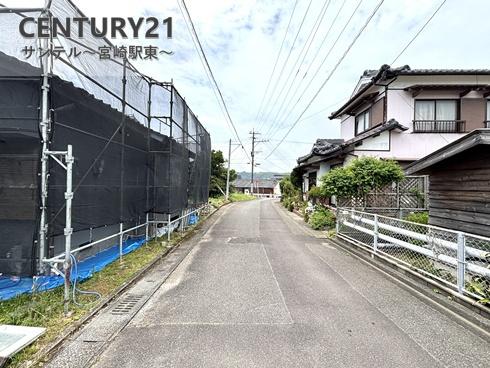 児湯郡高鍋町大字蚊口浦の中古一戸建て