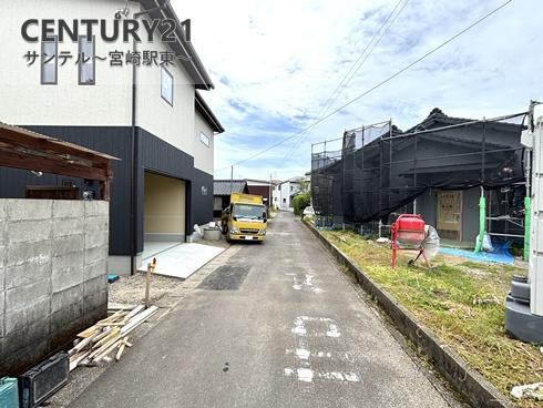 児湯郡高鍋町大字蚊口浦の中古一戸建て