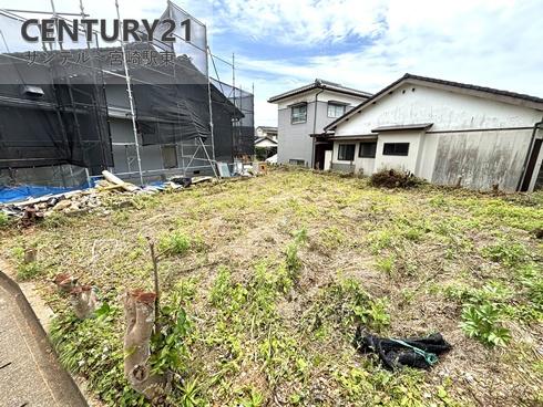 児湯郡高鍋町大字蚊口浦の中古一戸建て