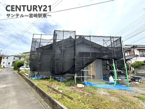 児湯郡高鍋町大字蚊口浦の中古一戸建て