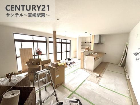 児湯郡高鍋町大字蚊口浦の中古一戸建て
